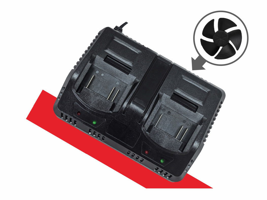 TDDC-21V-2.2/3.5/4.0A