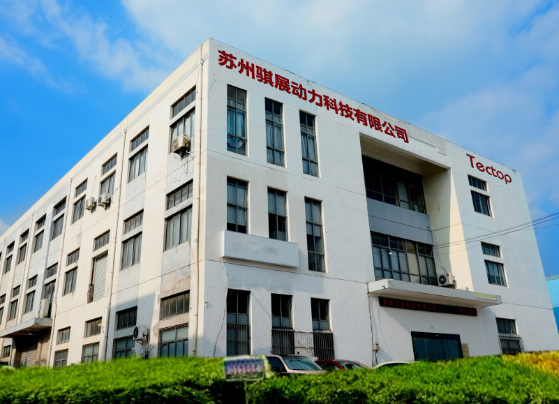 SUZHOU QIZHAN POWER TECHNOLOGY CO.. LTD