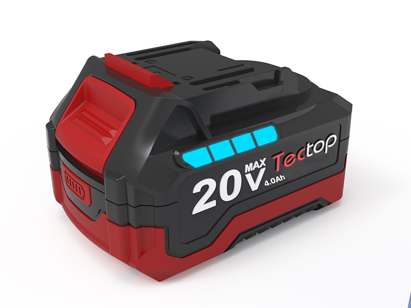 Tectop  20V 4.0A