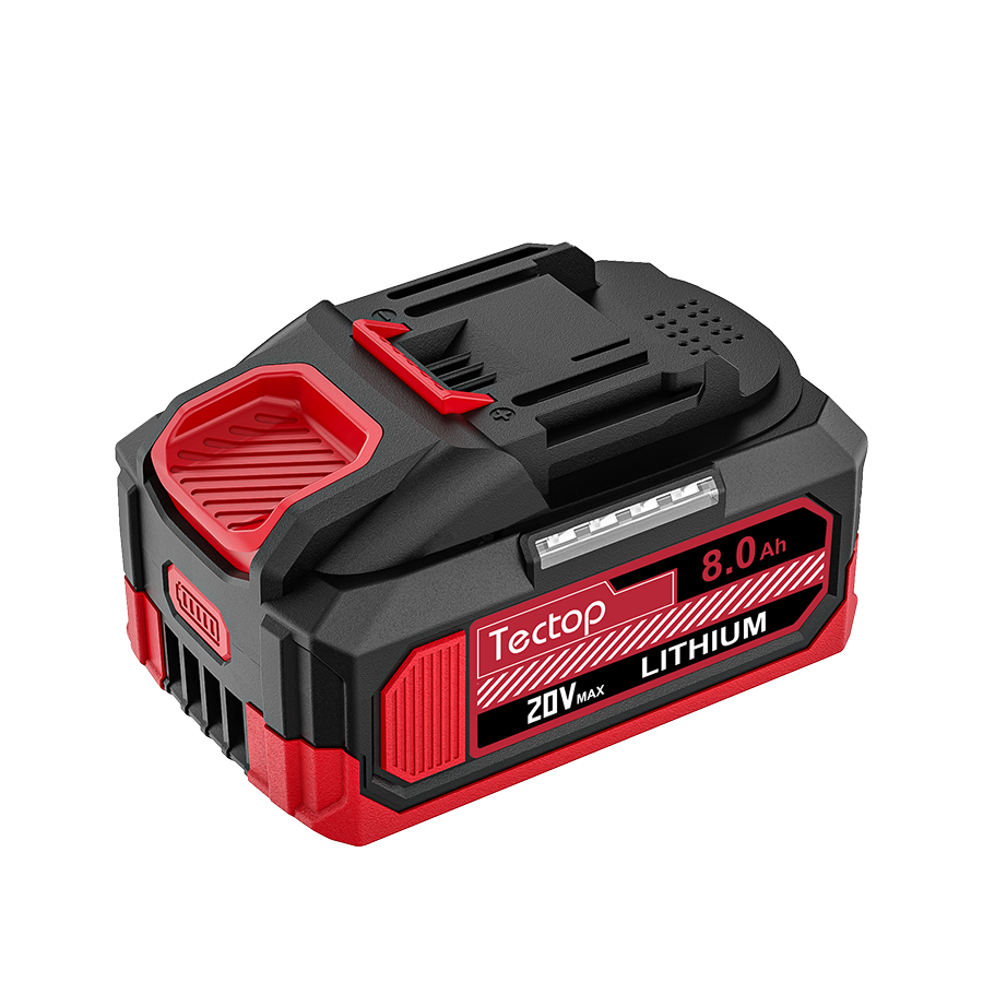 TT5-20V-5S2P-21700-6.0/8.0Ah