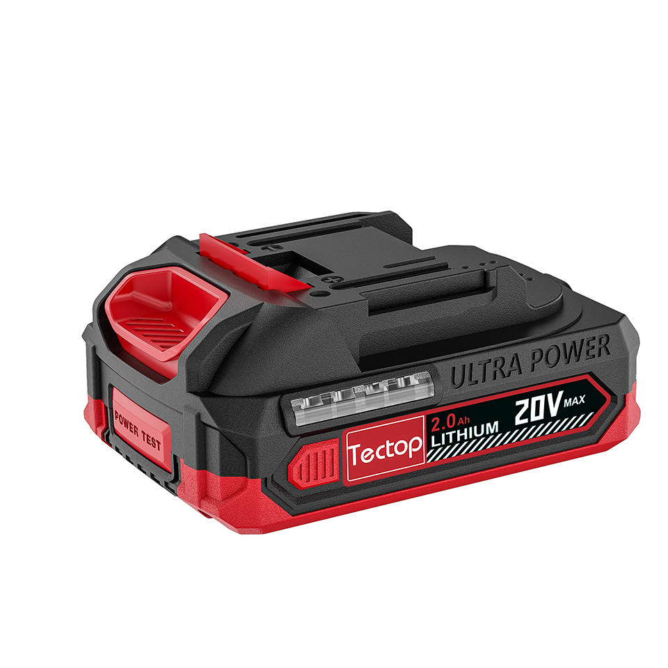 TT5-20V-5S2P-18650-3.0/4.0/5.0/6.0Ah