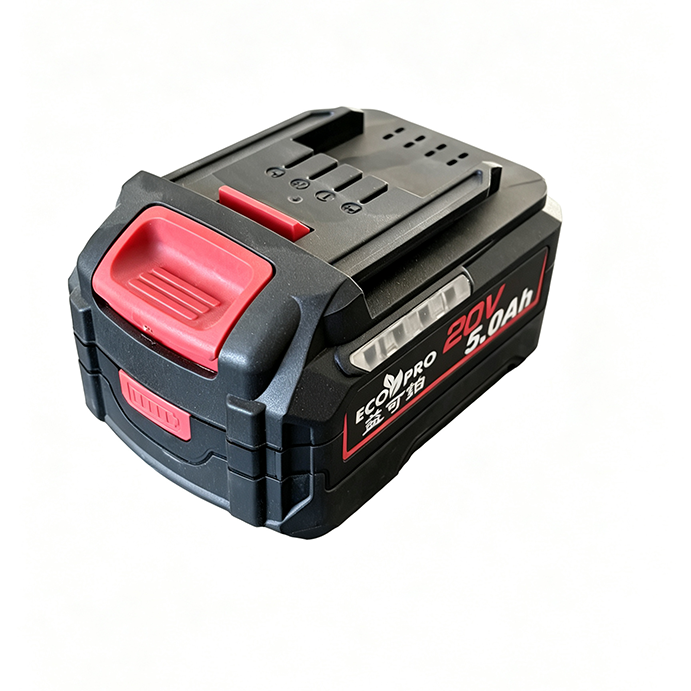 TT4-20V-5S2P-21700-6.0/8.0Ah
