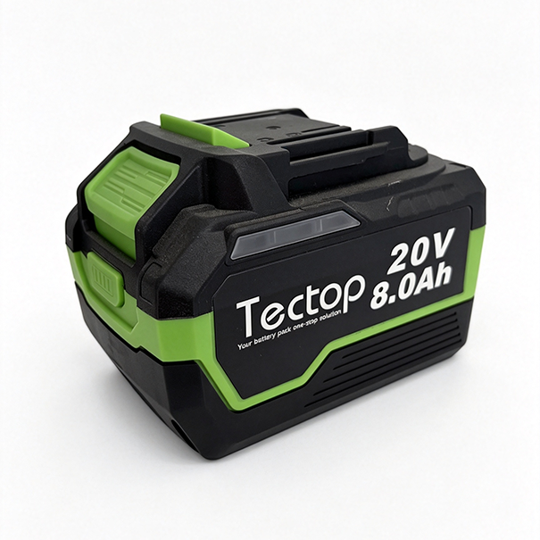 TT-20V-5S3P-18650-6.0/7.5/8.0Ah