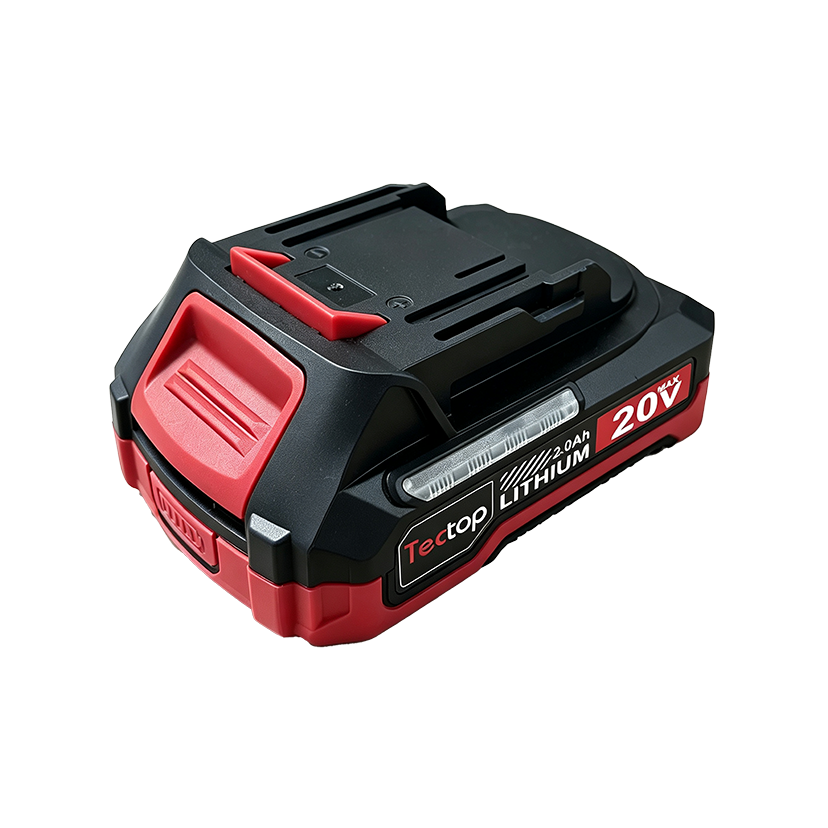 TT2-20V-5S1P-18650-1.5/2.0/2.5/3.0Ah