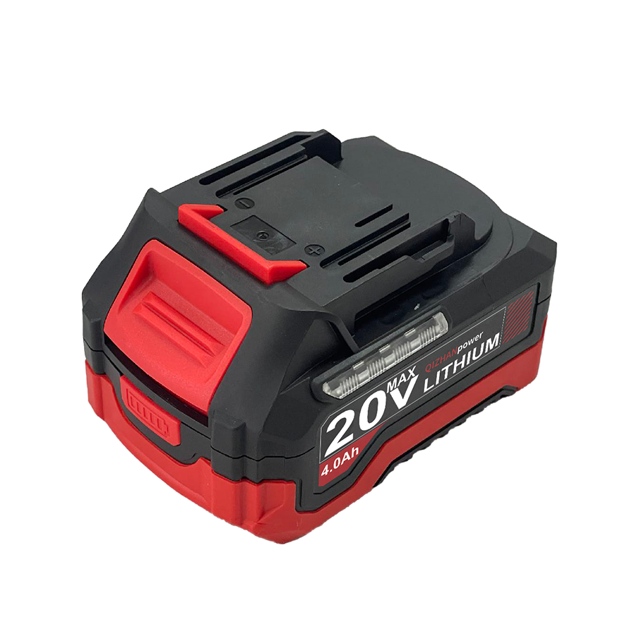 TT2-20V-5S1P-18650-1.5/2.0/2.5/3.0Ah