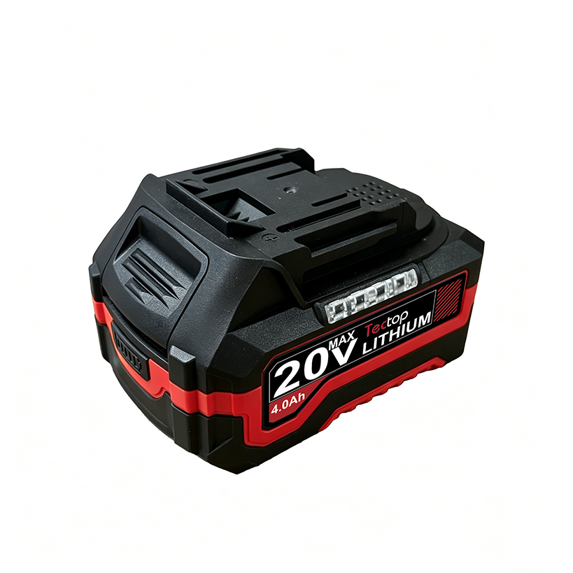 TT3-20V-5S2P-18650-3.0/4.0/5.0/6.0Ah
