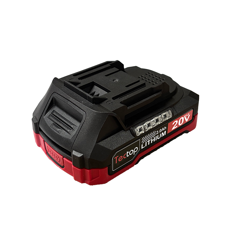 TT3-20V-5S1P-18650-1.5/2.0/2.5/3.0Ah