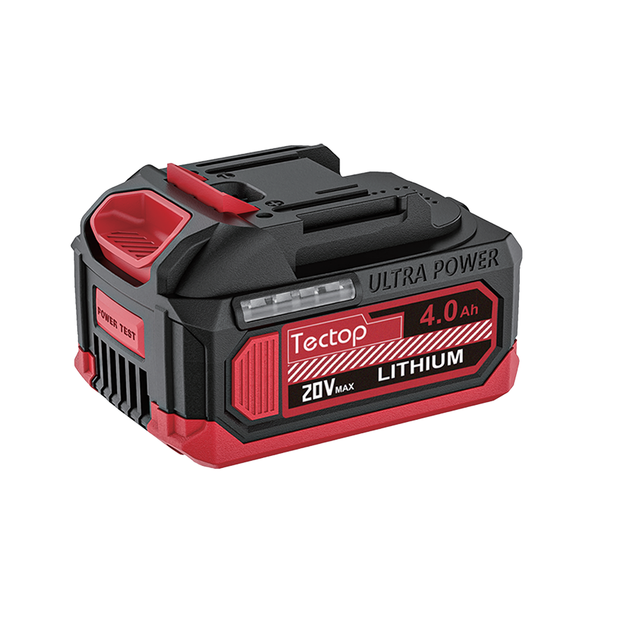 TT5-20V-5S1P-18650-1.5/2.0/2.5/3.0Ah