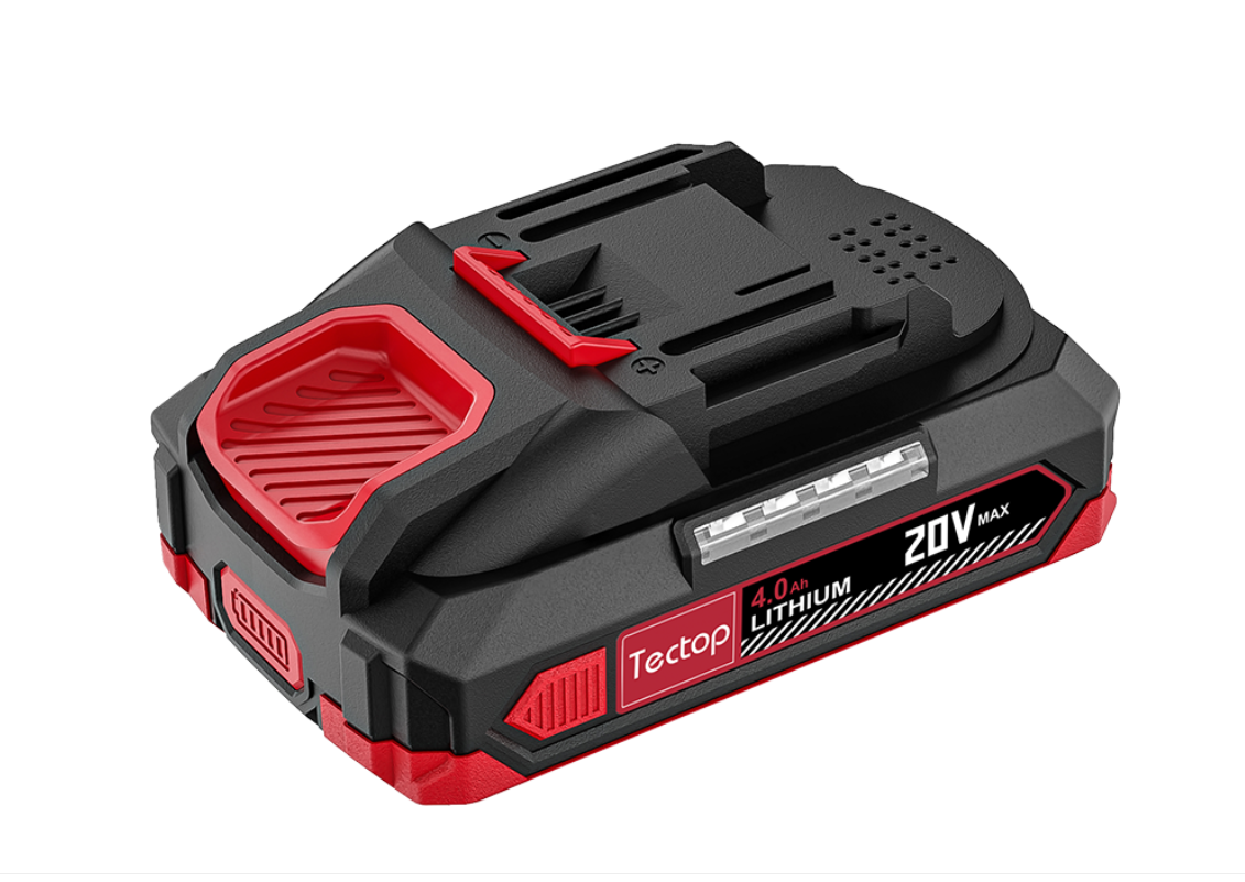 TT5-20V-5S2P-18650-3.0/4.0/5.0/6.0Ah