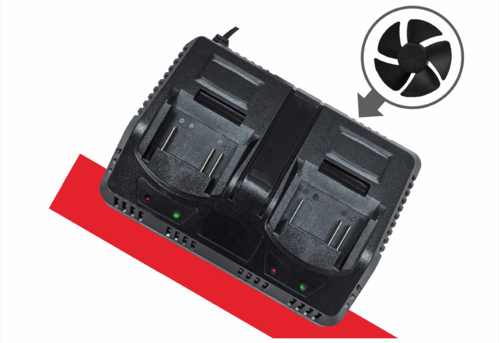 TDDC-21V-2.2/3.5/4.0A