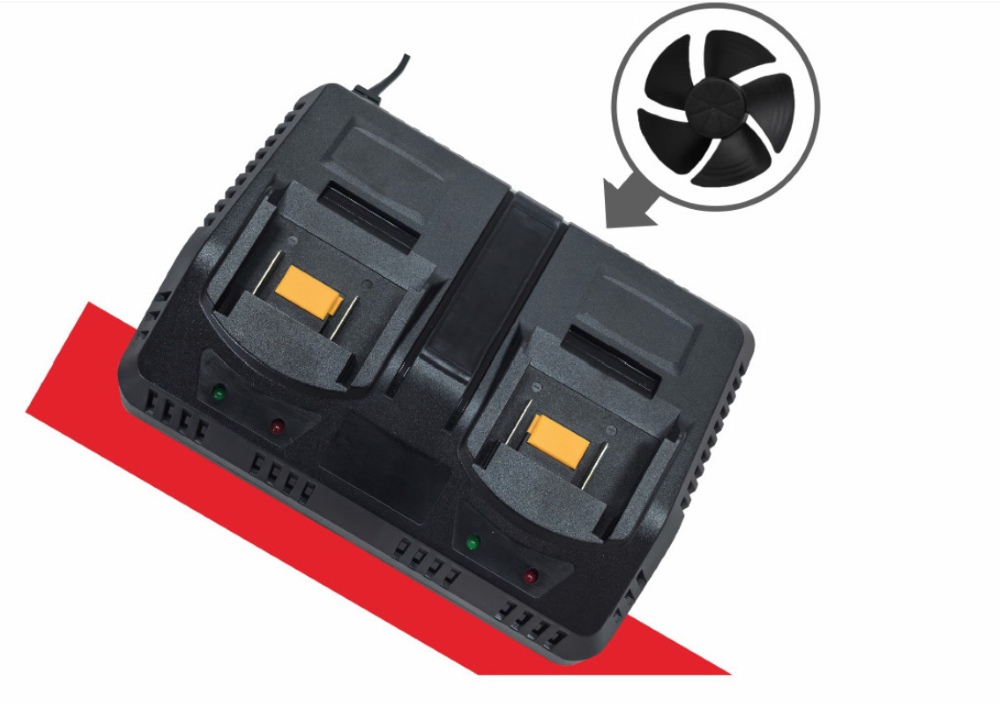 TDDC-21V-W/CP-2.2/3.5/4.0A