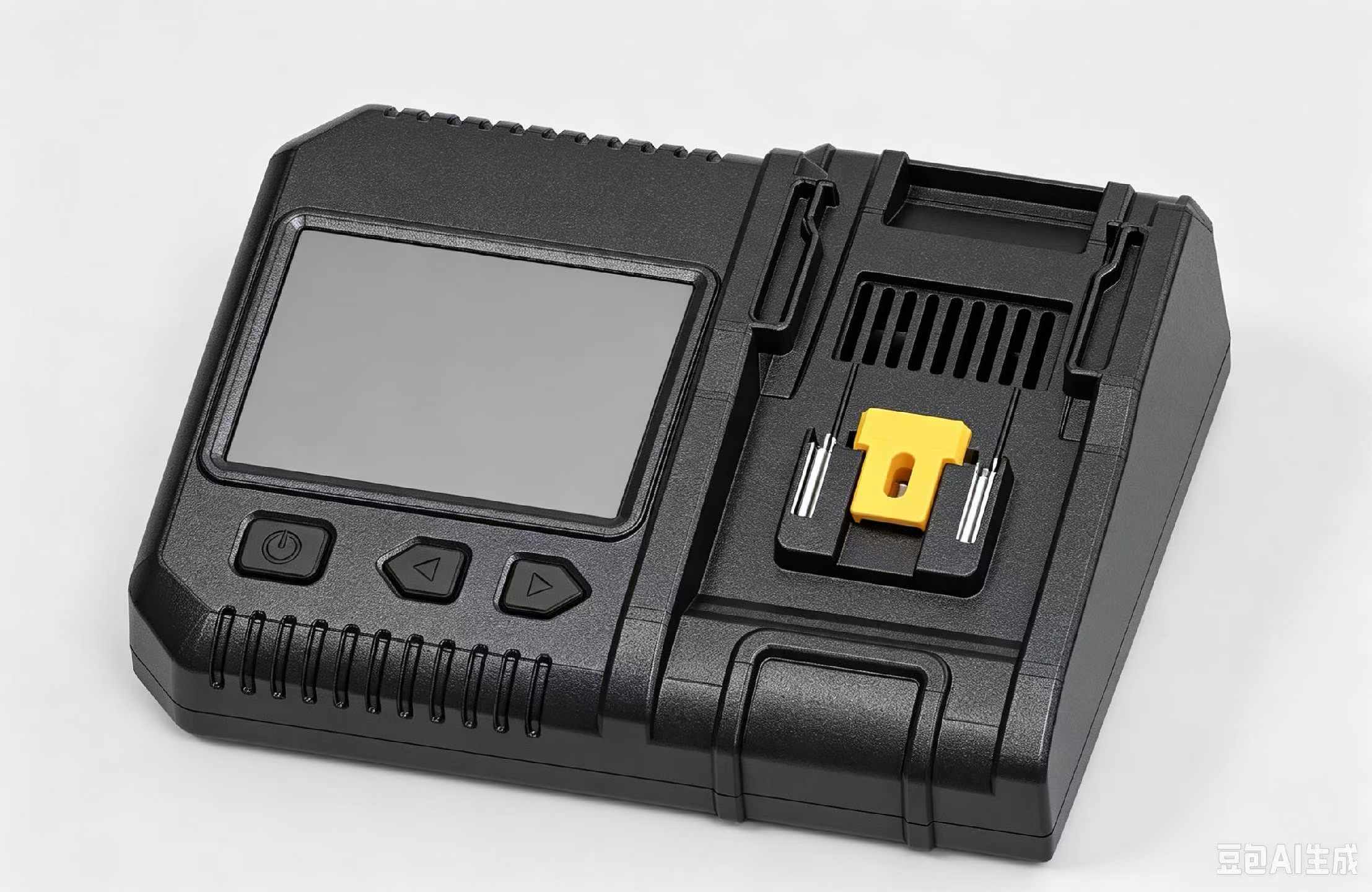 Multi-function Card Reader